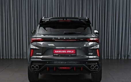 Geely Coolray I, 2023 год, 2 088 000 рублей, 4 фотография