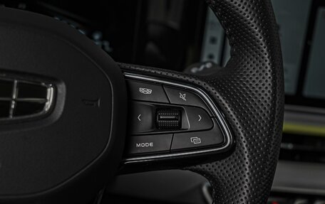 Geely Coolray I, 2023 год, 2 088 000 рублей, 20 фотография