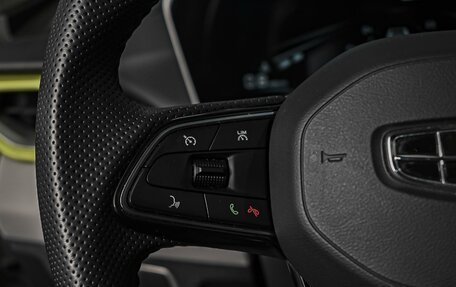 Geely Coolray I, 2023 год, 2 088 000 рублей, 19 фотография