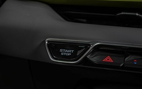 Geely Coolray I, 2023 год, 2 088 000 рублей, 21 фотография