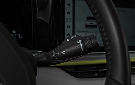 Geely Coolray I, 2023 год, 2 088 000 рублей, 18 фотография