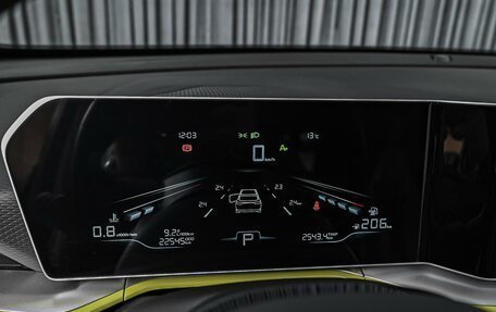 Geely Coolray I, 2023 год, 2 088 000 рублей, 23 фотография