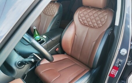 Hyundai Santa Fe IV, 2022 год, 4 210 000 рублей, 8 фотография