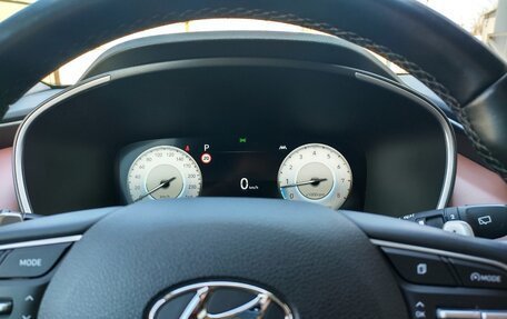 Hyundai Santa Fe IV, 2022 год, 4 210 000 рублей, 20 фотография