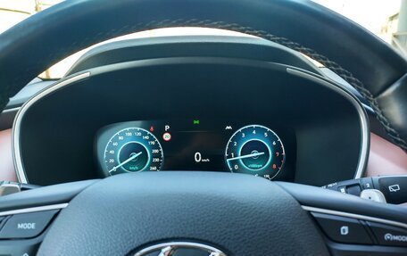 Hyundai Santa Fe IV, 2022 год, 4 210 000 рублей, 19 фотография