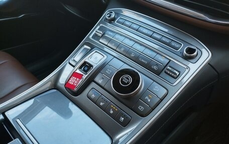 Hyundai Santa Fe IV, 2022 год, 4 210 000 рублей, 18 фотография