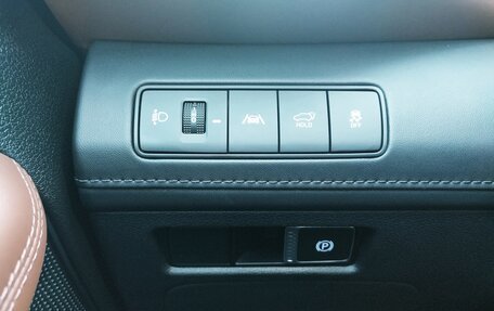 Hyundai Santa Fe IV, 2022 год, 4 210 000 рублей, 25 фотография