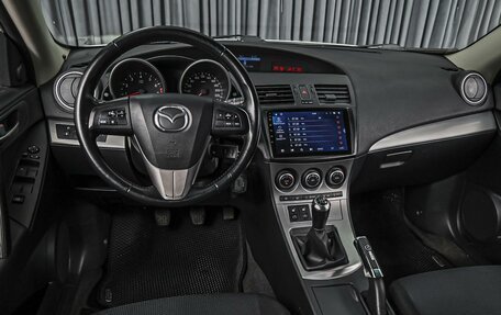 Mazda 3, 2010 год, 889 000 рублей, 6 фотография