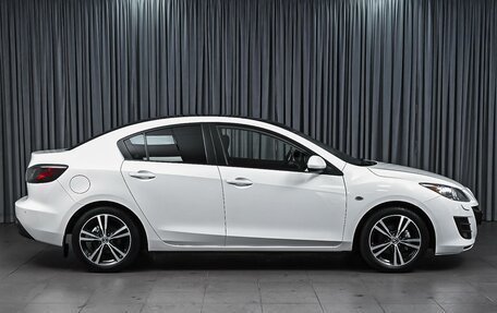 Mazda 3, 2010 год, 889 000 рублей, 5 фотография