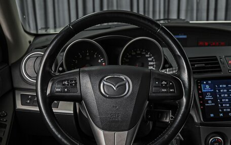 Mazda 3, 2010 год, 889 000 рублей, 12 фотография