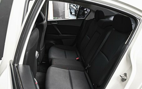 Mazda 3, 2010 год, 889 000 рублей, 9 фотография