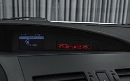 Mazda 3, 2010 год, 889 000 рублей, 13 фотография