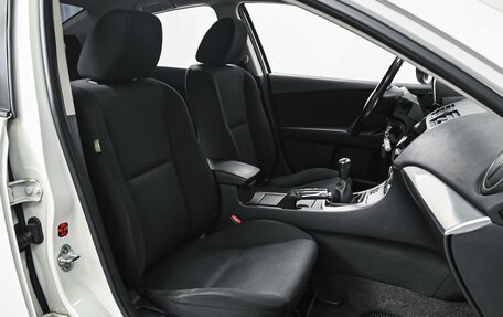 Mazda 3, 2010 год, 889 000 рублей, 8 фотография