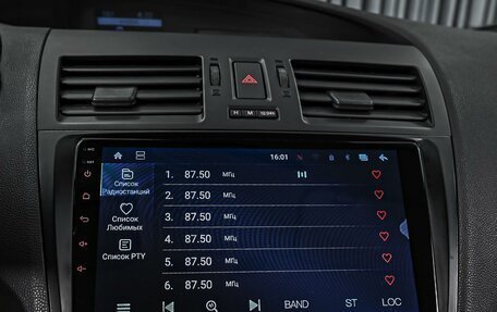 Mazda 3, 2010 год, 889 000 рублей, 14 фотография