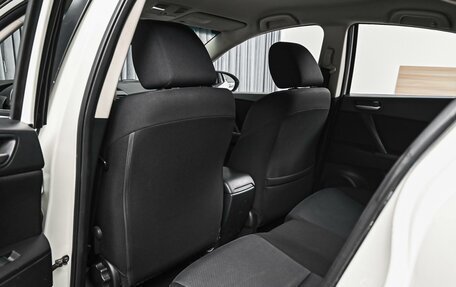 Mazda 3, 2010 год, 889 000 рублей, 11 фотография