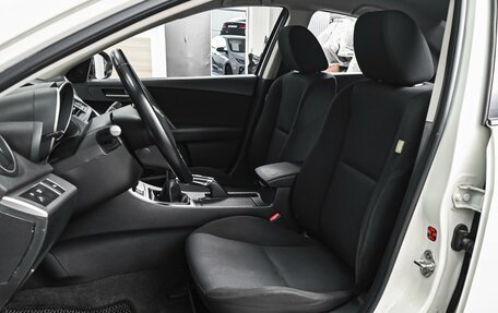 Mazda 3, 2010 год, 889 000 рублей, 10 фотография