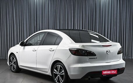 Mazda 3, 2010 год, 889 000 рублей, 2 фотография