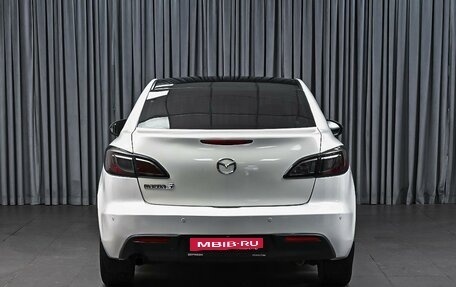 Mazda 3, 2010 год, 889 000 рублей, 4 фотография