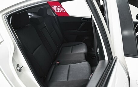 Mazda 3, 2010 год, 889 000 рублей, 7 фотография