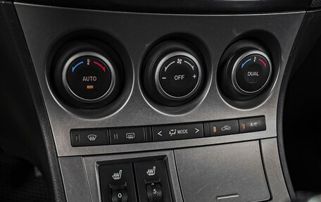 Mazda 3, 2010 год, 889 000 рублей, 15 фотография