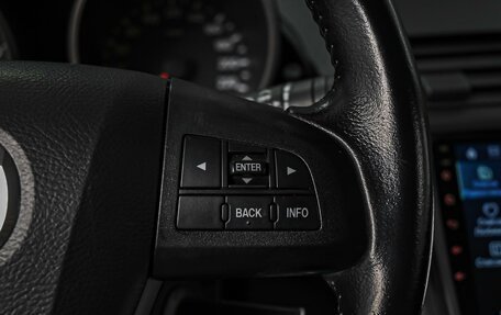 Mazda 3, 2010 год, 889 000 рублей, 19 фотография