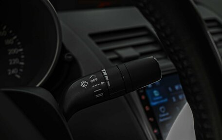 Mazda 3, 2010 год, 889 000 рублей, 17 фотография