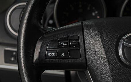 Mazda 3, 2010 год, 889 000 рублей, 18 фотография