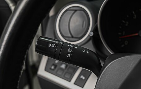 Mazda 3, 2010 год, 889 000 рублей, 16 фотография