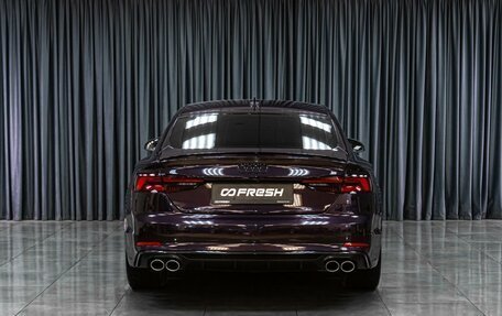 Audi A5, 2017 год, 3 499 000 рублей, 4 фотография