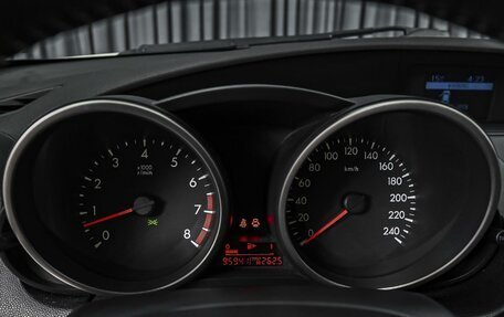 Mazda 3, 2010 год, 889 000 рублей, 20 фотография