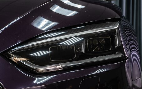 Audi A5, 2017 год, 3 499 000 рублей, 8 фотография