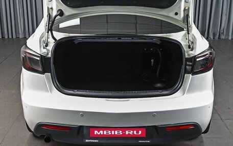 Mazda 3, 2010 год, 889 000 рублей, 21 фотография