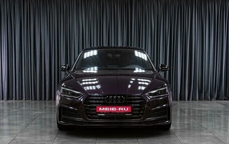 Audi A5, 2017 год, 3 499 000 рублей, 3 фотография