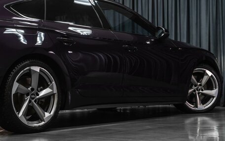 Audi A5, 2017 год, 3 499 000 рублей, 10 фотография