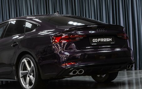 Audi A5, 2017 год, 3 499 000 рублей, 13 фотография