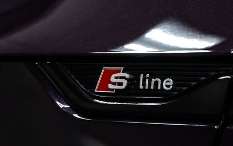 Audi A5, 2017 год, 3 499 000 рублей, 12 фотография