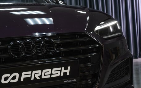 Audi A5, 2017 год, 3 499 000 рублей, 14 фотография