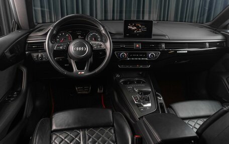 Audi A5, 2017 год, 3 499 000 рублей, 20 фотография