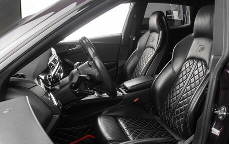 Audi A5, 2017 год, 3 499 000 рублей, 24 фотография