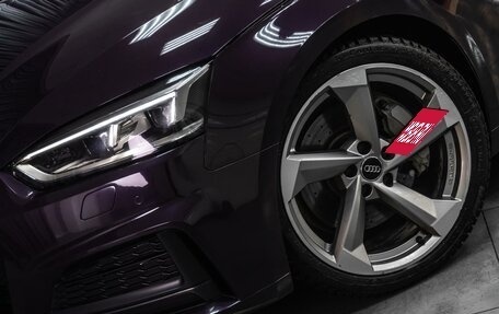 Audi A5, 2017 год, 3 499 000 рублей, 11 фотография