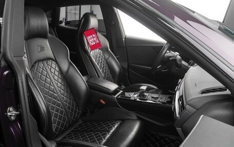 Audi A5, 2017 год, 3 499 000 рублей, 22 фотография