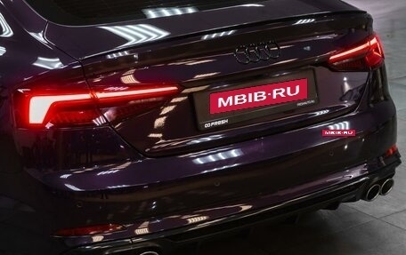 Audi A5, 2017 год, 3 499 000 рублей, 17 фотография