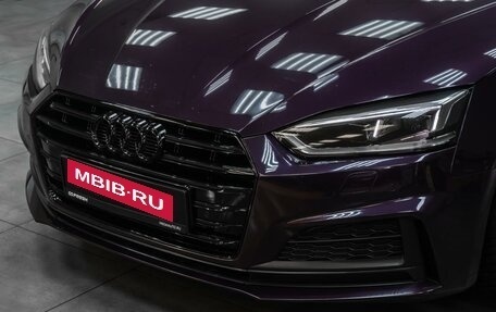 Audi A5, 2017 год, 3 499 000 рублей, 18 фотография