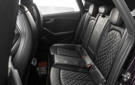 Audi A5, 2017 год, 3 499 000 рублей, 23 фотография