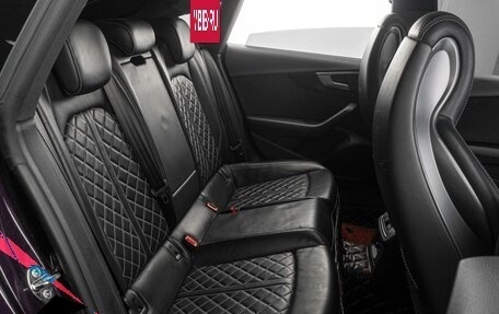 Audi A5, 2017 год, 3 499 000 рублей, 21 фотография