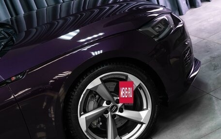 Audi A5, 2017 год, 3 499 000 рублей, 19 фотография