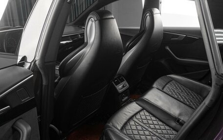 Audi A5, 2017 год, 3 499 000 рублей, 25 фотография