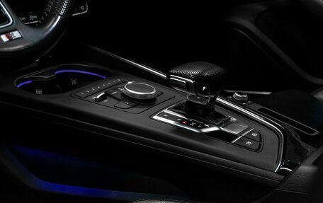 Audi A5, 2017 год, 3 499 000 рублей, 27 фотография