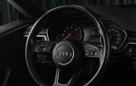 Audi A5, 2017 год, 3 499 000 рублей, 40 фотография