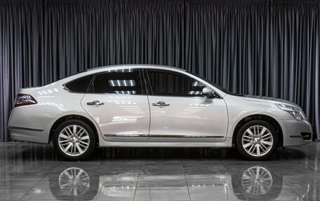 Nissan Teana, 2013 год, 1 659 000 рублей, 5 фотография